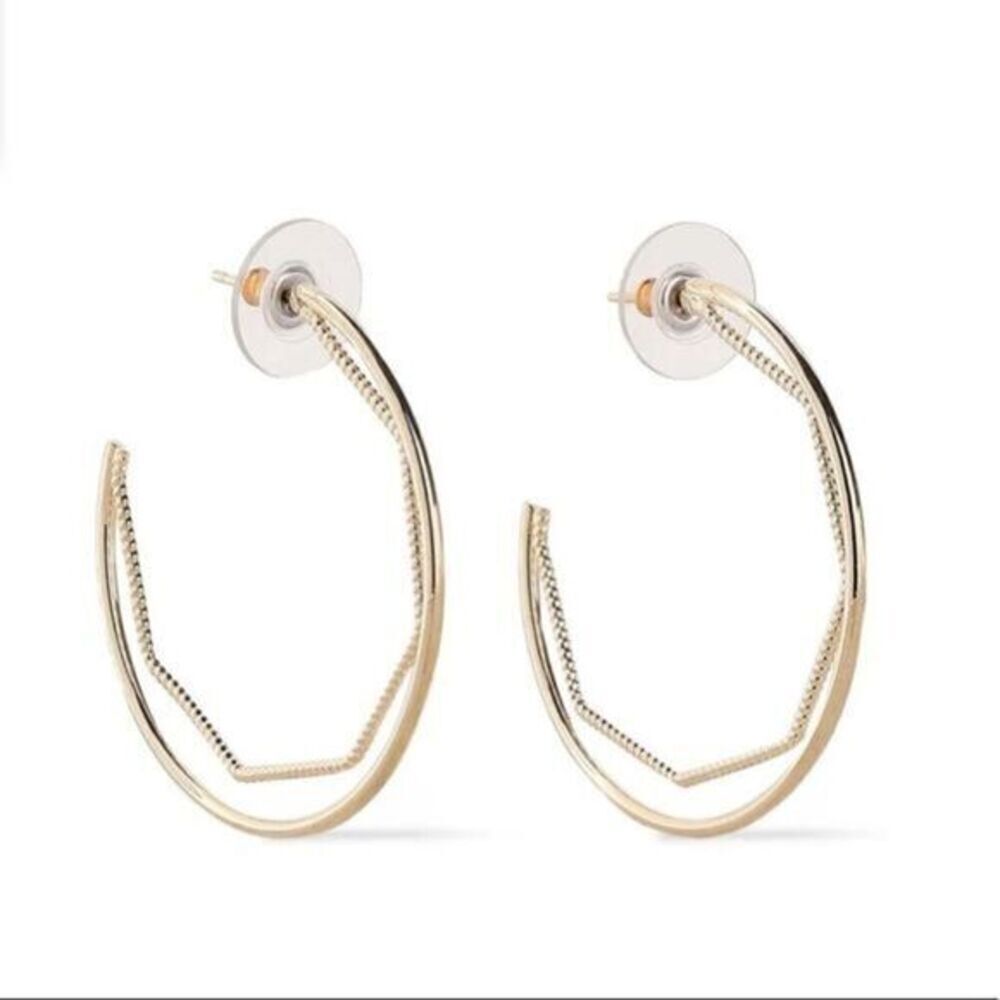 Kenneth Jay Lane Earrings